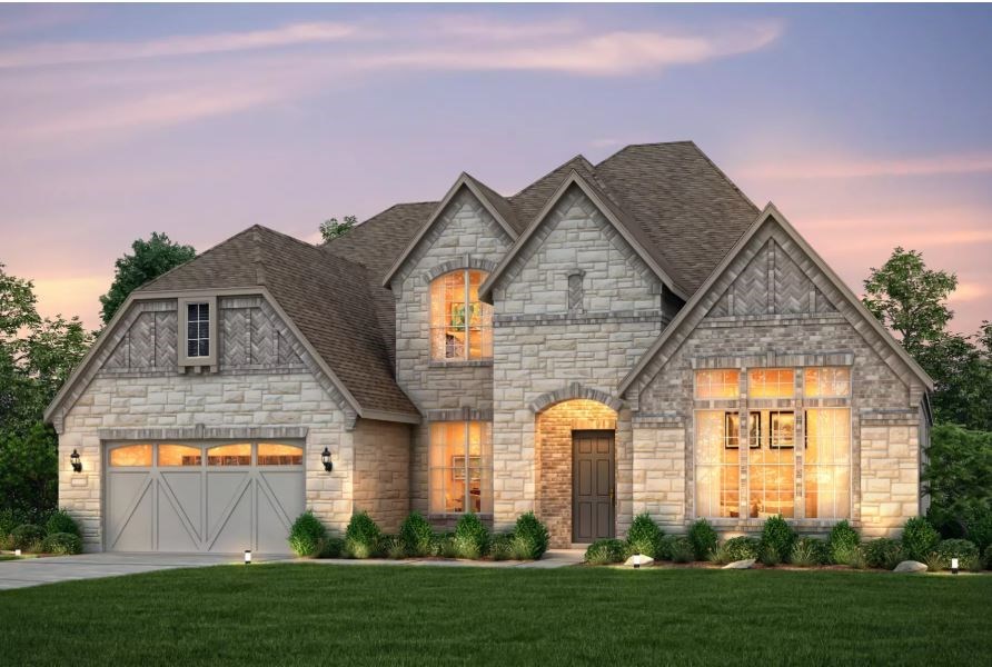 9100 Rattlesnake Trail Austin, TX 78717 - Photo 1 of 1 Gallery Image 1