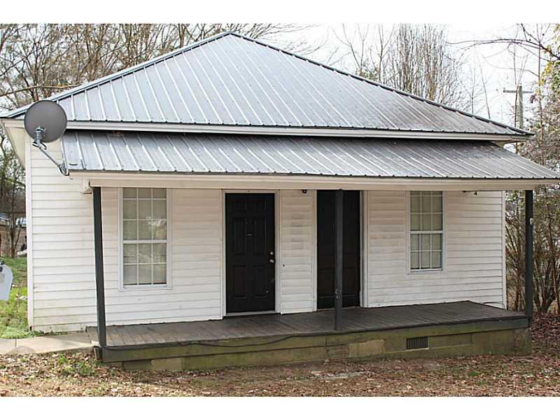 96 5th Street Calhoun, GA 30701 - Photo 1 of 1 Exterior Front.