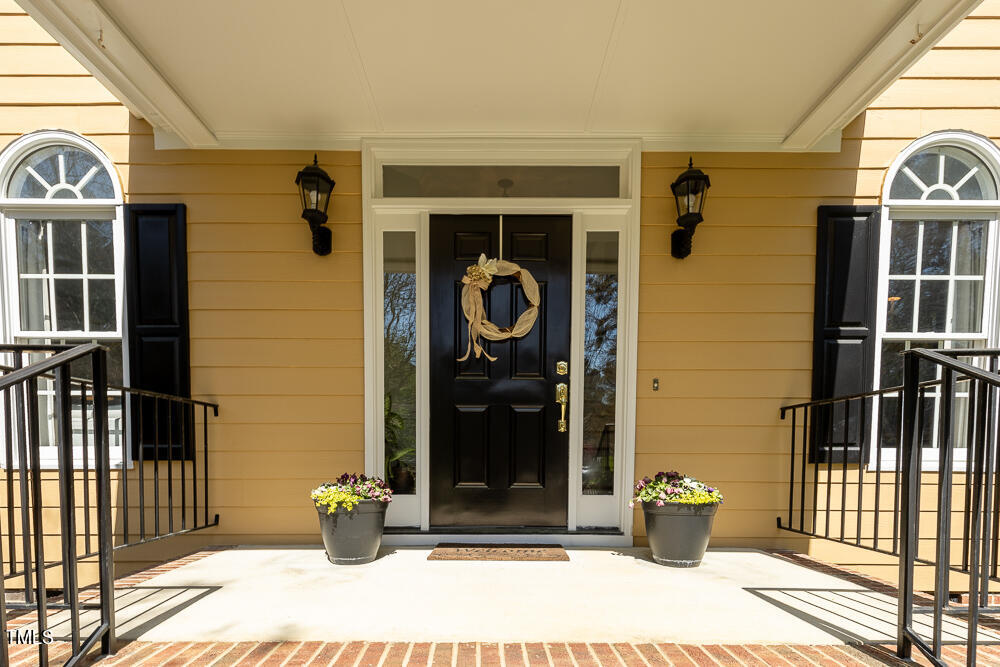 5924 North Hawthorne Way Raleigh, NC 27613 - Photo 3 of 45 IMG_2426-HDR