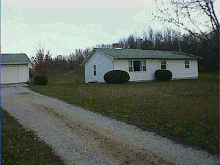 62679 Shaffer Road Constantine, MI 49042 - Photo 1 of 1 Primary Photo
