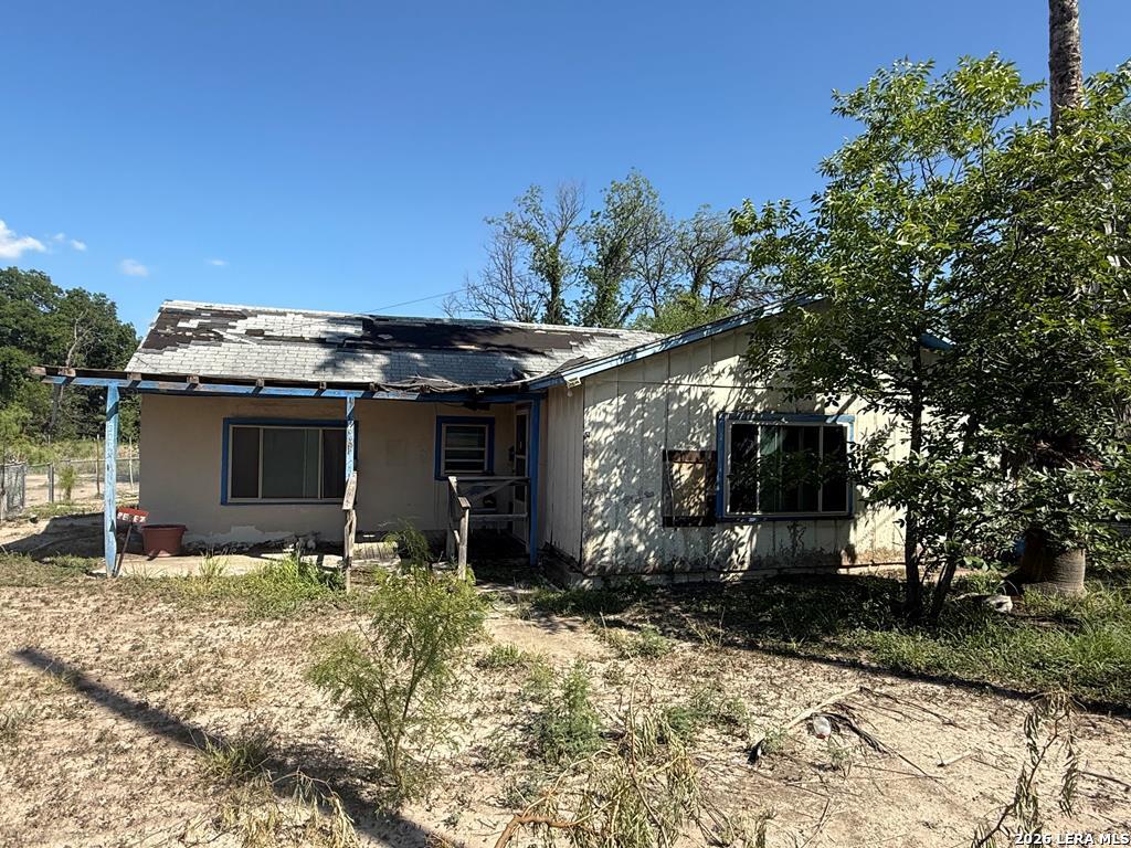 900 La Vacas Street Del Rio, TX 78840 - Photo 1 of 7