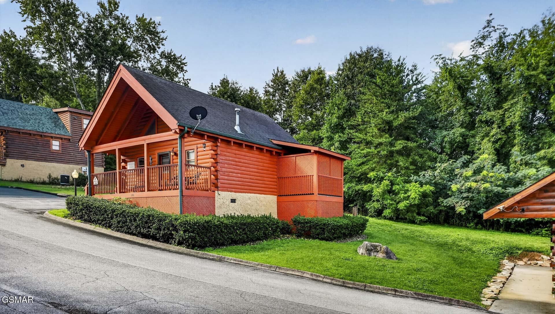 208 Moose Ridge Way Pigeon Forge, TN 37863 - Photo 20 of 26 Gallery Image 20