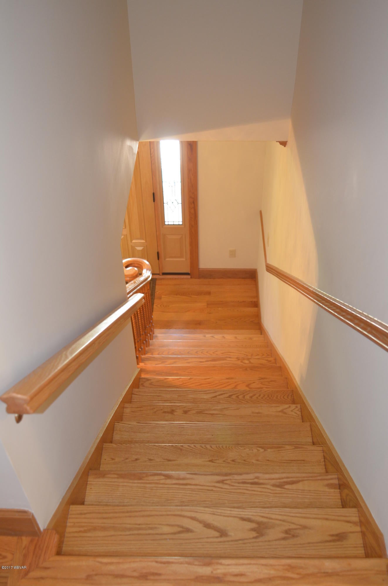 831 Fogelman Road Muncy, PA 17756 - Photo 48 of 63 Stairs