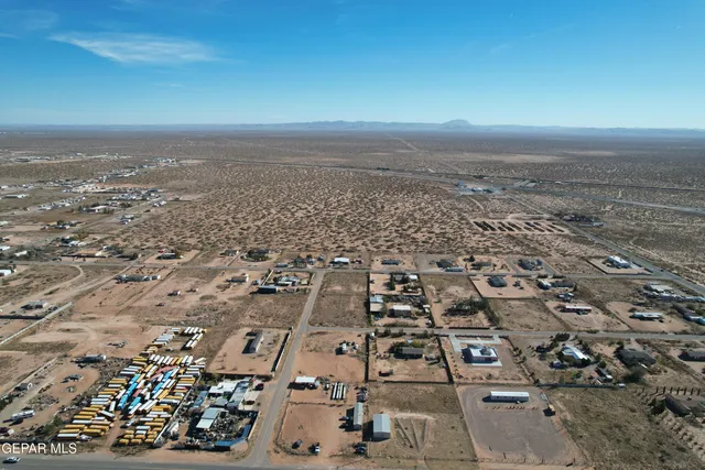 $5,000,000 | 1494 State Line Drive, Chaparral, NM 88081