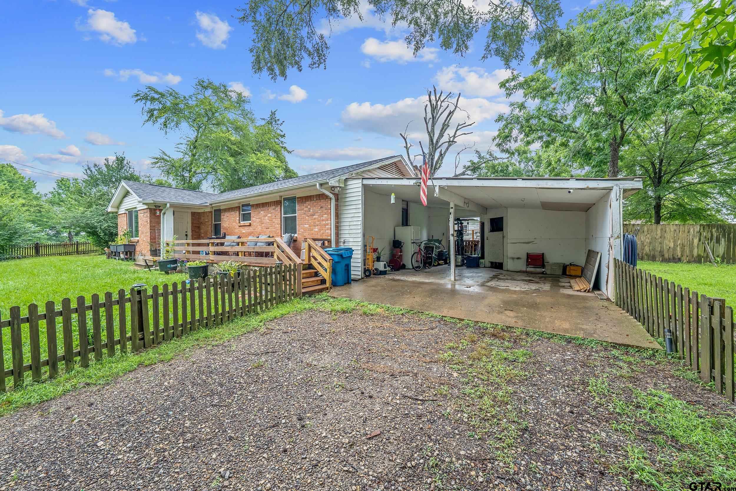 131 Ray Street Rusk, TX 75785 - Photo 17 of 21