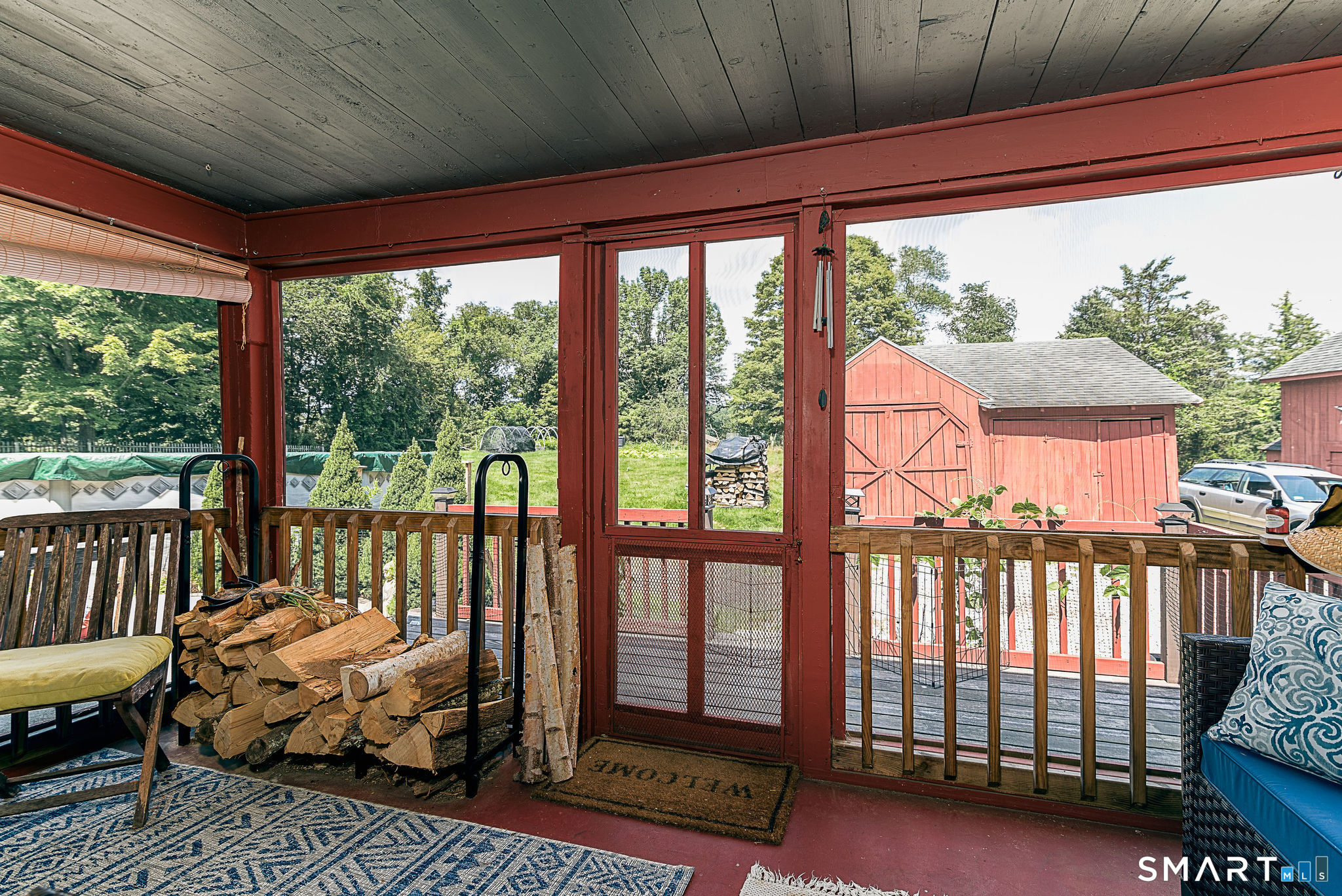 136 Hartford Road Brooklyn, CT 06234 - Photo 28 of 40 Gallery Image 28