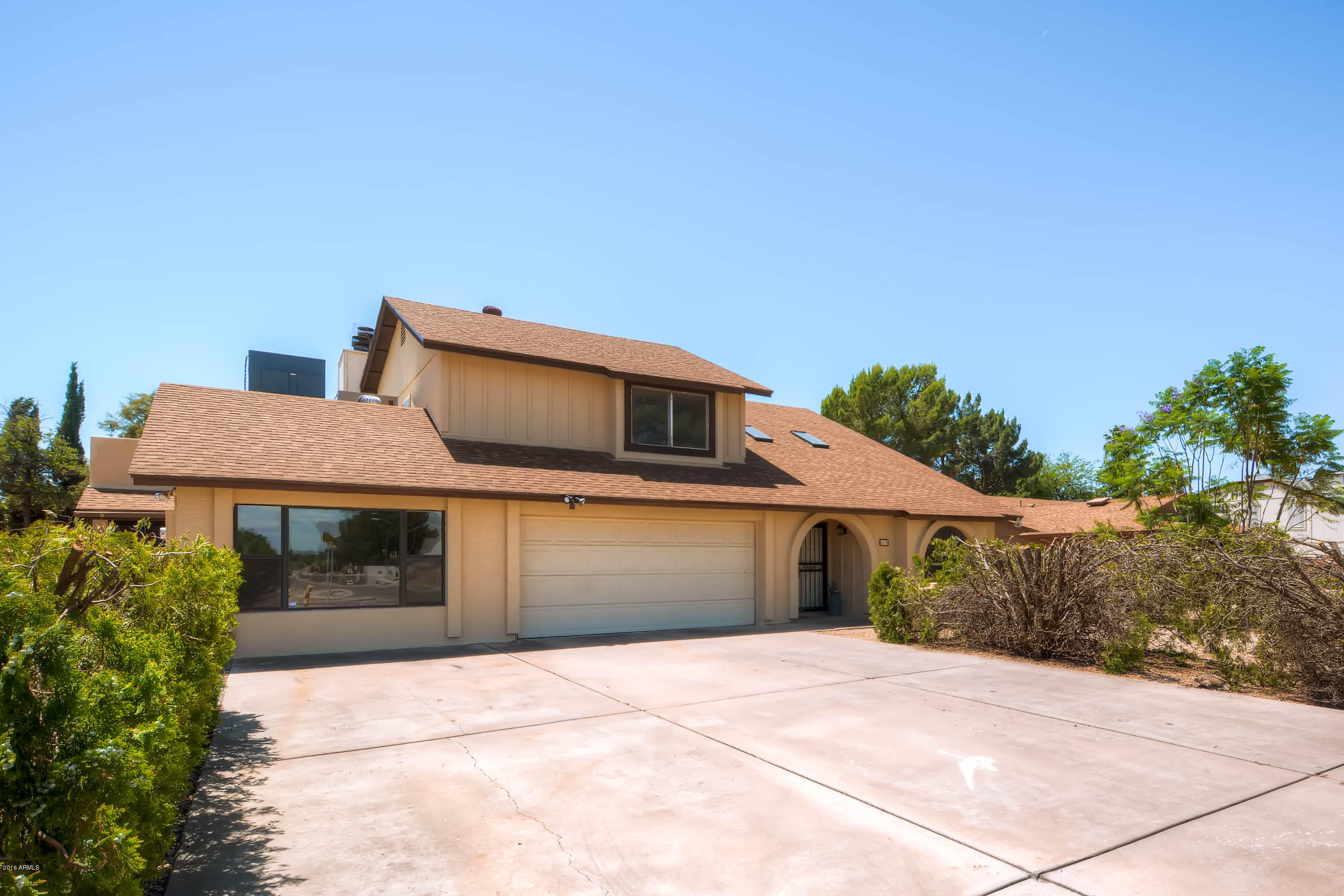 4535 East Hearn Road Phoenix, AZ 85032 - Photo 1 of 30 Front