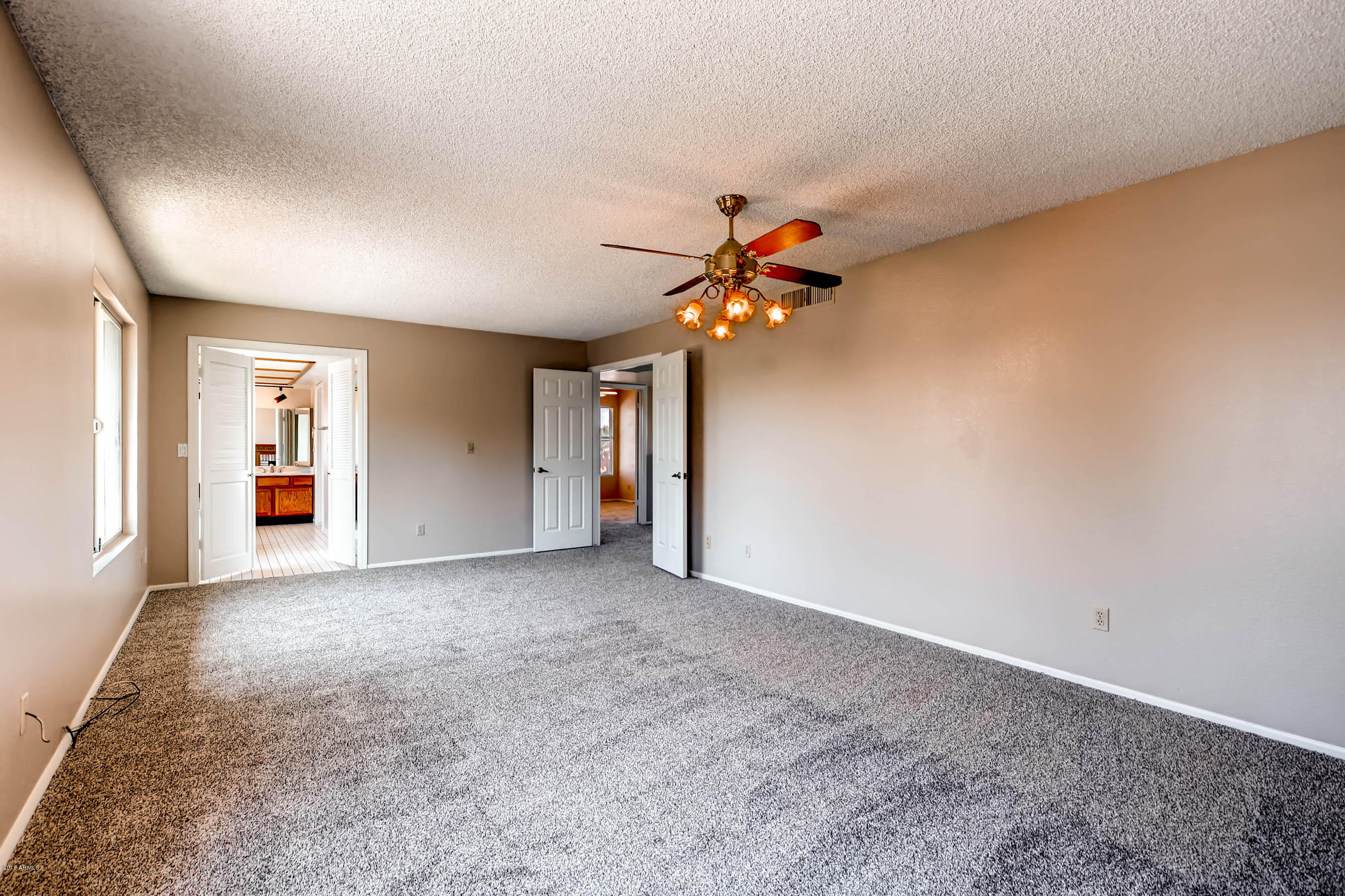 4535 East Hearn Road Phoenix, AZ 85032 - Photo 13 of 30 Master Bedroom
