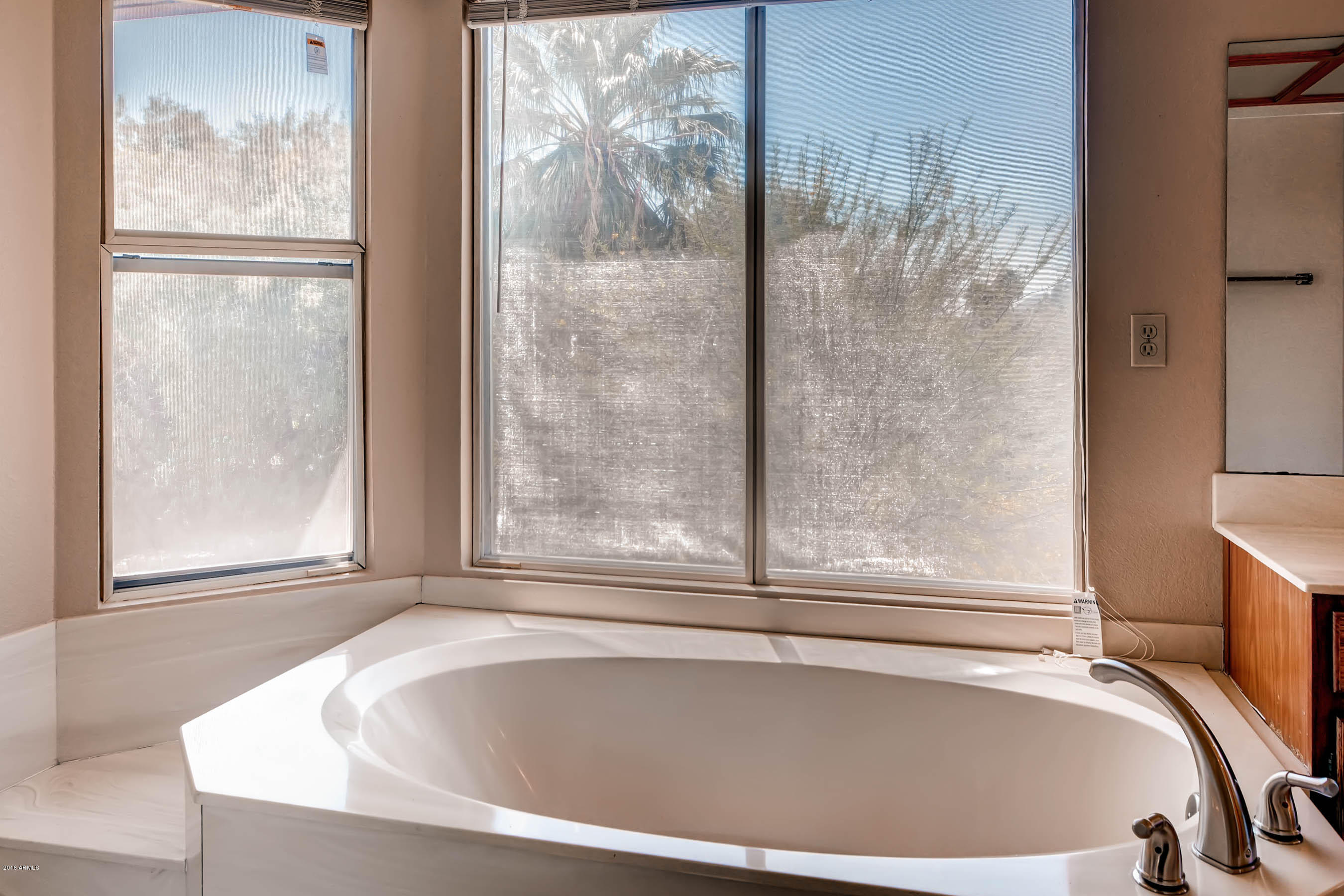 4535 East Hearn Road Phoenix, AZ 85032 - Photo 15 of 30 Master Bath