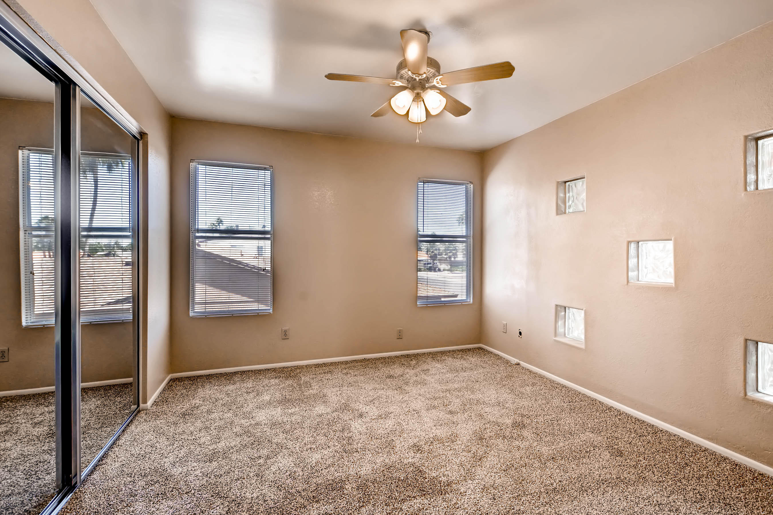 4535 East Hearn Road Phoenix, AZ 85032 - Photo 20 of 30 Bedroom