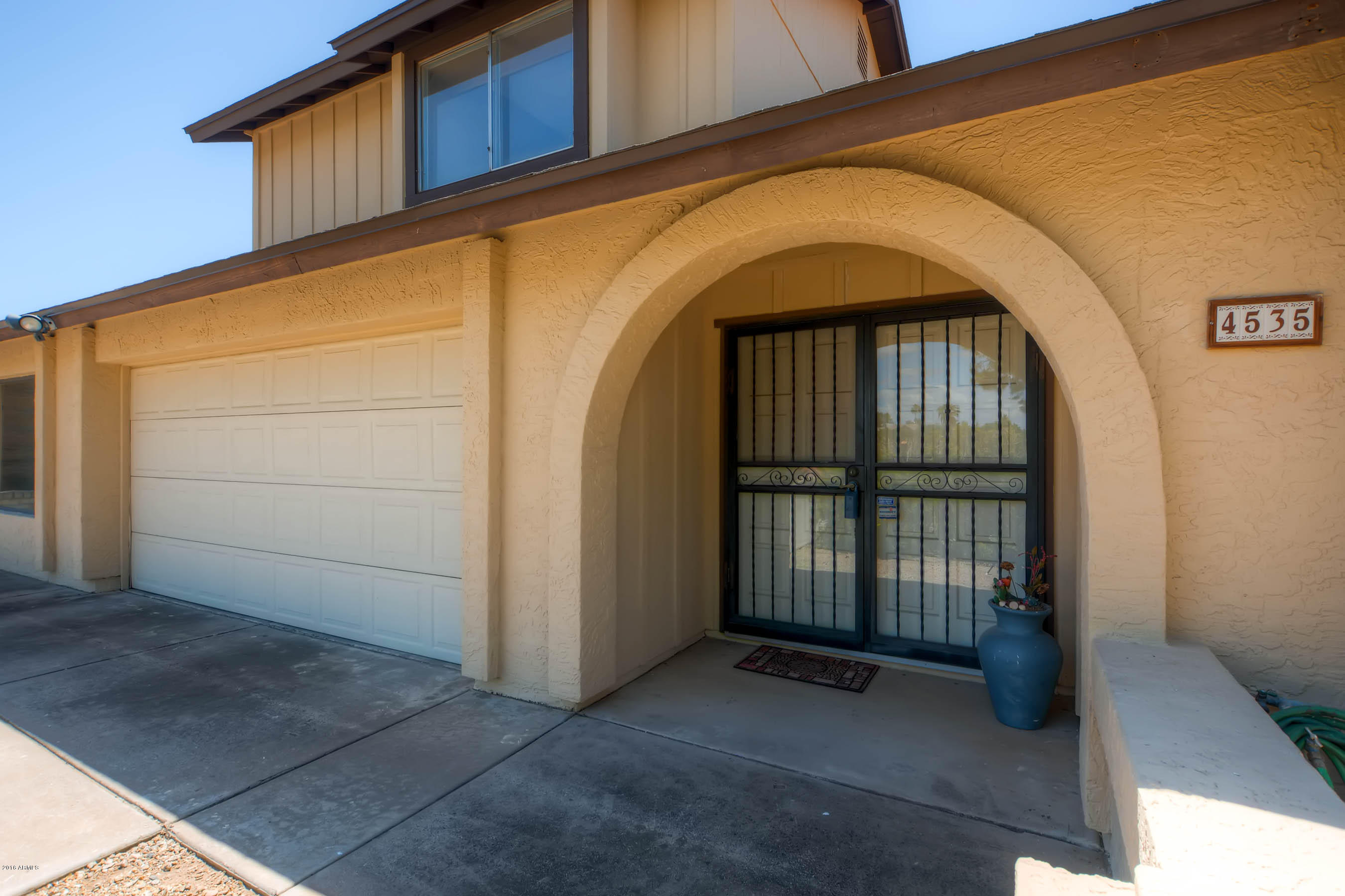 4535 East Hearn Road Phoenix, AZ 85032 - Photo 2 of 30 Entry