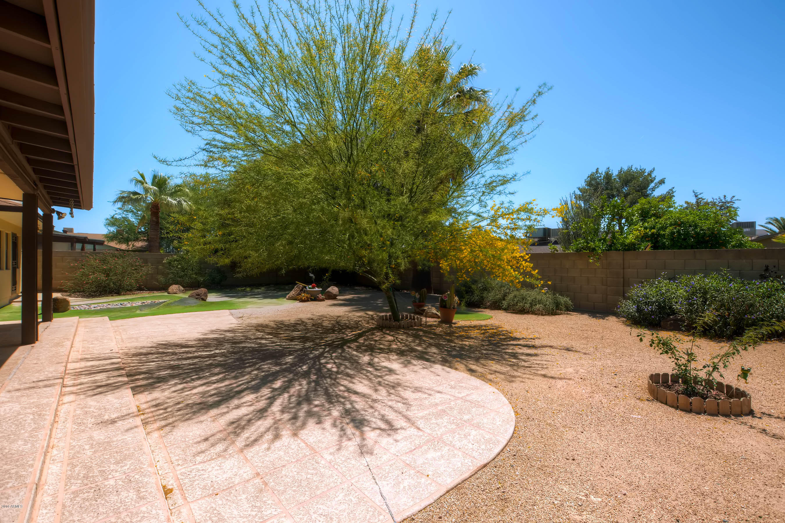 4535 East Hearn Road Phoenix, AZ 85032 - Photo 30 of 30 Rear