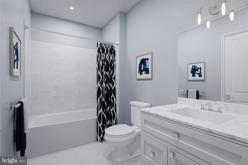 10056 Cromfox Lane Frederick, MD 21701 - Photo 11 of 12