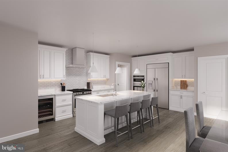 10056 Cromfox Lane Frederick, MD 21701 - Photo 2 of 12