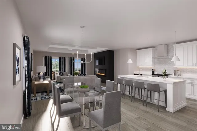 $749,990 | 10056 Cromfox Lane, Frederick, MD 21701