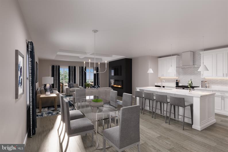 10056 Cromfox Lane Frederick, MD 21701 - Photo 3 of 12