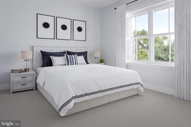 $749,990 | 10056 Cromfox Lane, Frederick, MD 21701