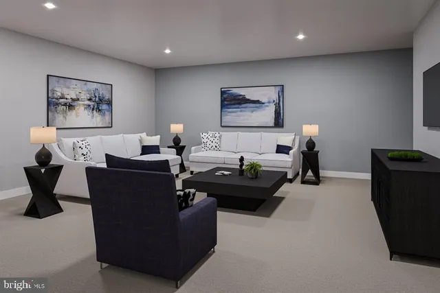 $749,990 | 10056 Cromfox Lane, Frederick, MD 21701