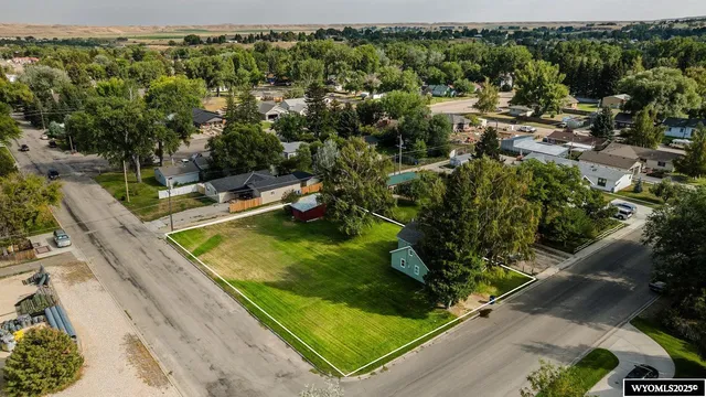 $292,500 | 579 North Desmet Avenue, Buffalo, WY 82834