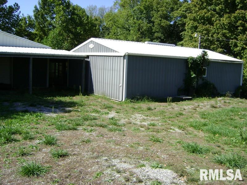 725 Bauer Road Jonesboro, IL 62952 - Photo 2 of 4 Gallery Image 2