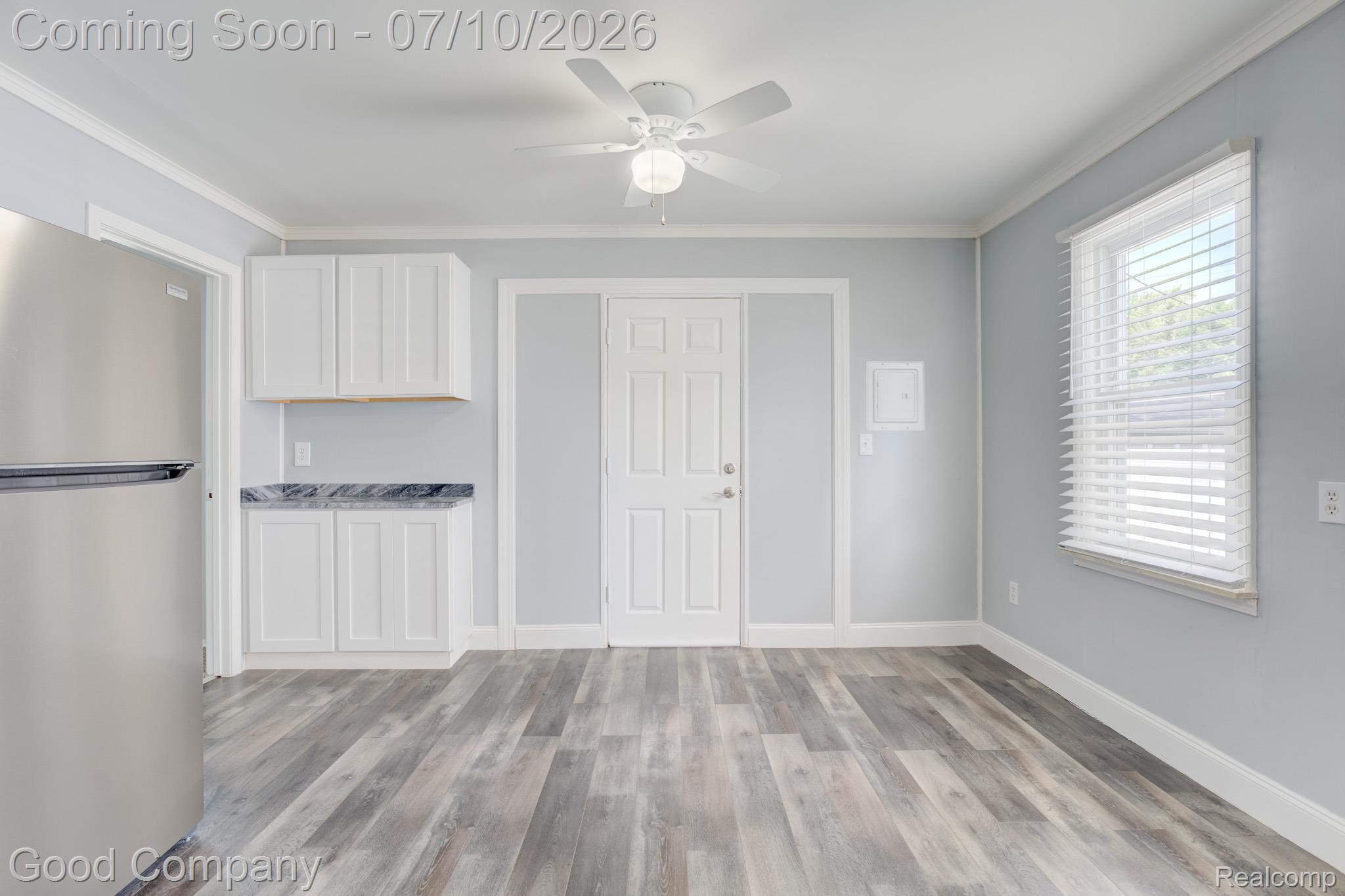 3689 Phillips Avenue Berkley, MI 48072 - Photo 20 of 51 3689 Phillips Ave.-16.jpg