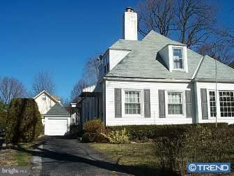 32 Decatur Road Havertown, PA 19083 - Photo 1 of 1 Exterior