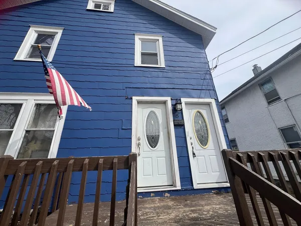 $1,100 | 5 Colorado Avenue, Unit 2, Endicott, NY 13760