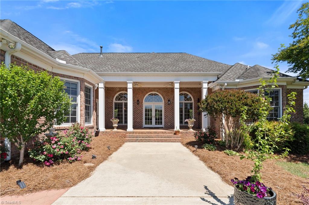 4447 Kendale Road High Point, NC 27265 - Photo 4 of 50