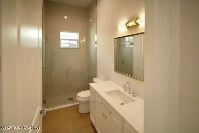 a view of swimming pool with garden view