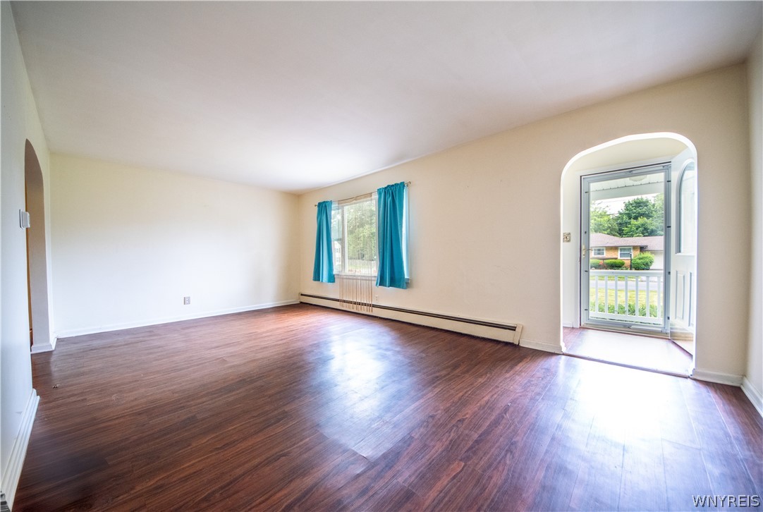 11 Davison Road Lockport, NY 14094 - Photo 15 of 46