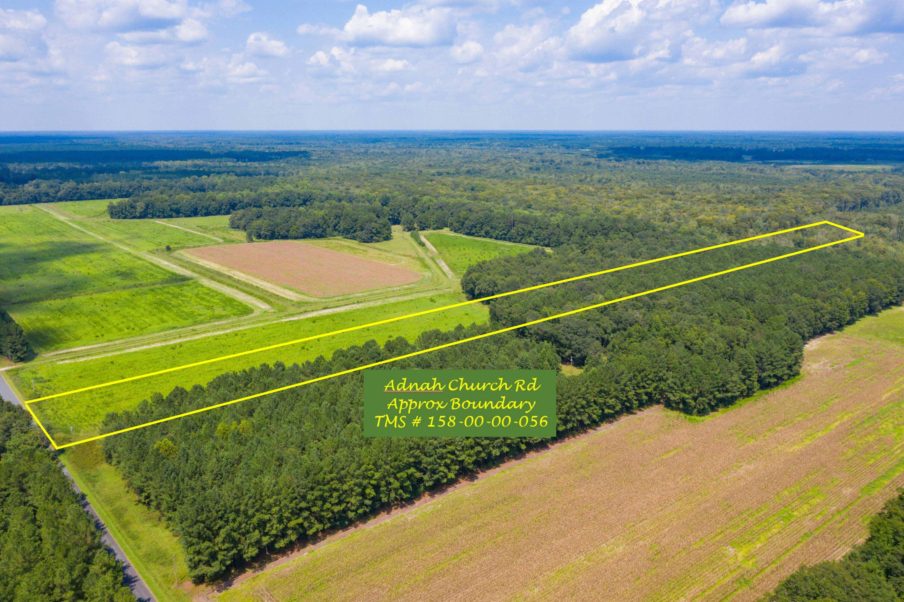 0 Adnah Church Road Islandton, SC 29929 - Photo 2 of 17 DJI_0779