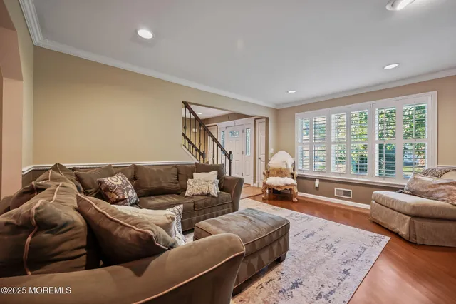 $850,000 | 8 Coral Drive, Howell, NJ 07731