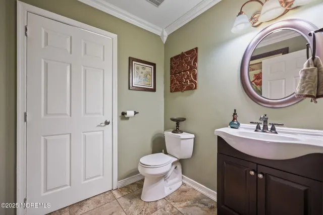 $850,000 | 8 Coral Drive, Howell, NJ 07731