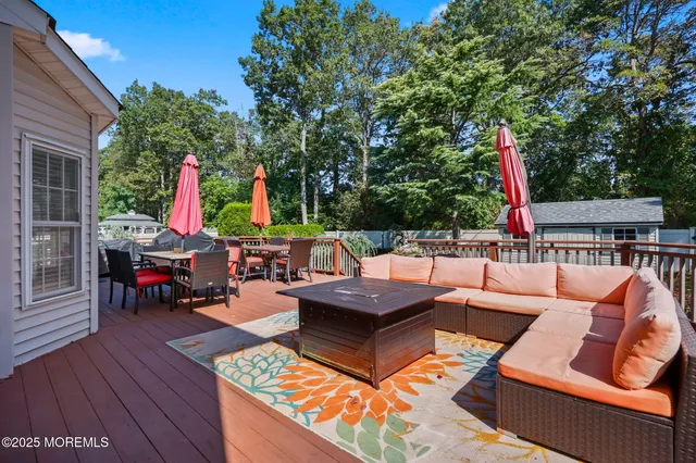 $850,000 | 8 Coral Drive, Howell, NJ 07731