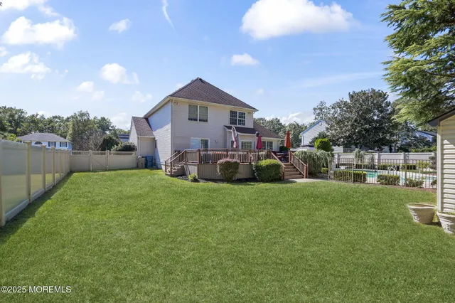 $850,000 | 8 Coral Drive, Howell, NJ 07731