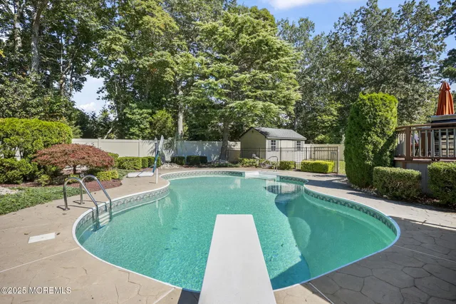 $850,000 | 8 Coral Drive, Howell, NJ 07731