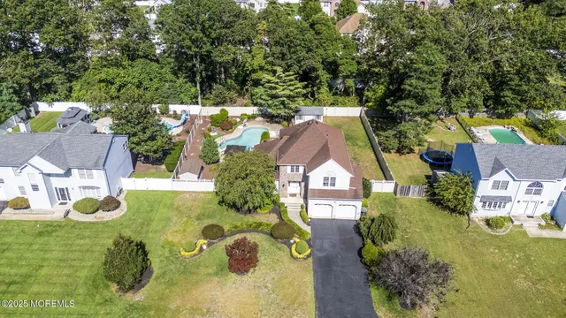 $850,000 | 8 Coral Drive, Howell, NJ 07731