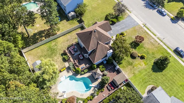 $850,000 | 8 Coral Drive, Howell, NJ 07731