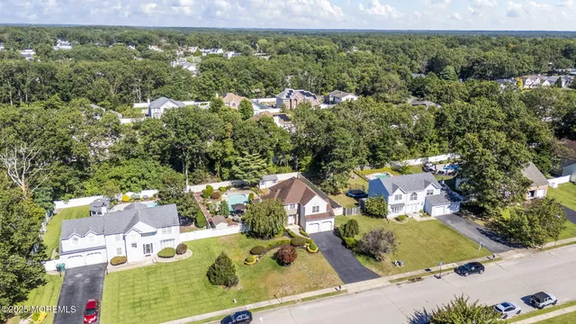 $850,000 | 8 Coral Drive, Howell, NJ 07731