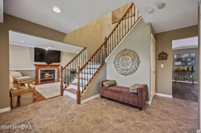 $850,000 | 8 Coral Drive, Howell, NJ 07731