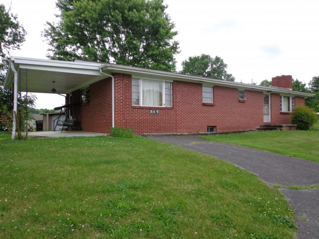 869 Allison Road Piney Flats, TN 37686 - Photo 1 of 19 Photo 1