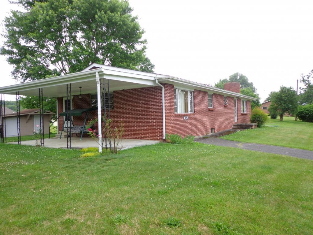869 Allison Road Piney Flats, TN 37686 - Photo 7 of 19 Photo 7