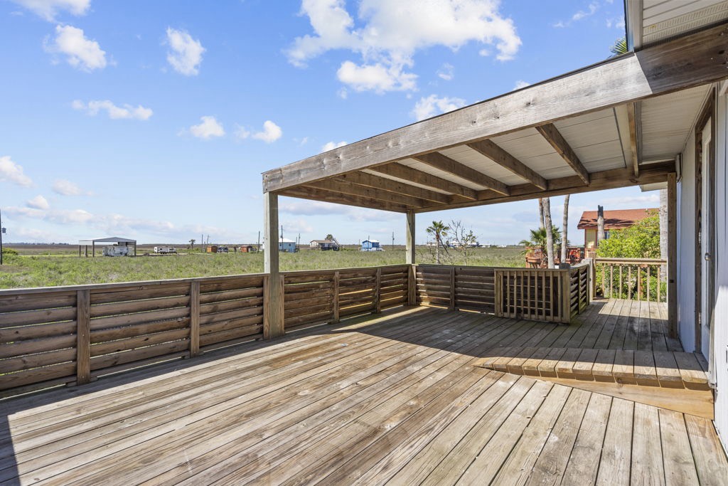 1225 O'Neal Road Port Bolivar, TX 77650 - Photo 26 of 28