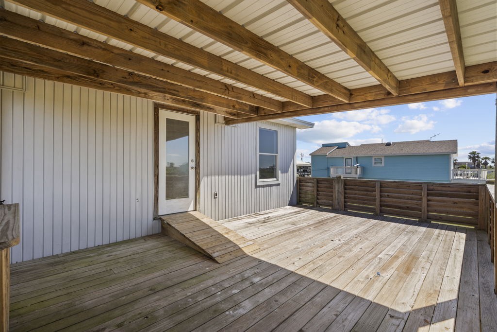1225 O'Neal Road Port Bolivar, TX 77650 - Photo 28 of 28