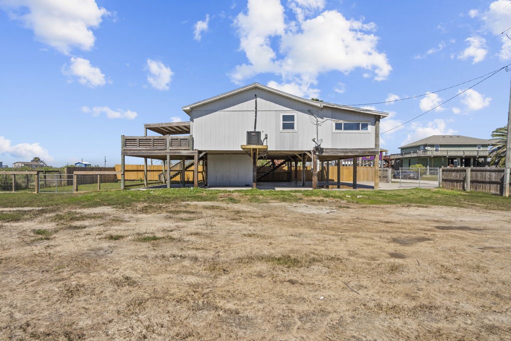1225 O'Neal Road Port Bolivar, TX 77650 - Photo 4 of 28