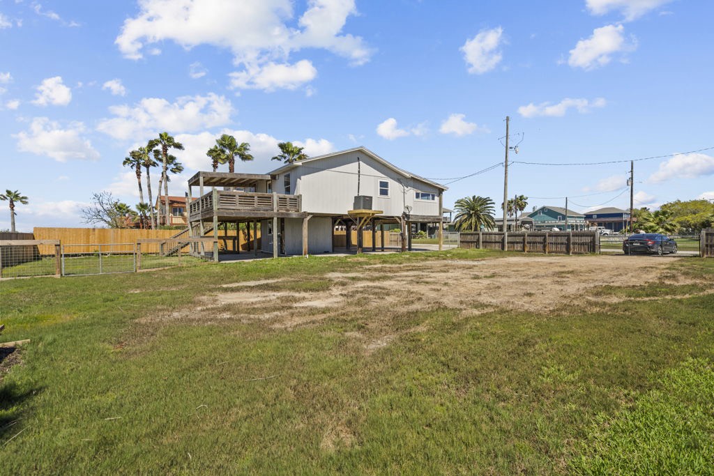 1225 O'Neal Road Port Bolivar, TX 77650 - Photo 5 of 28