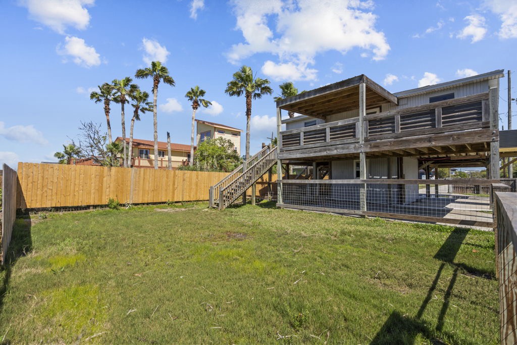 1225 O'Neal Road Port Bolivar, TX 77650 - Photo 6 of 28