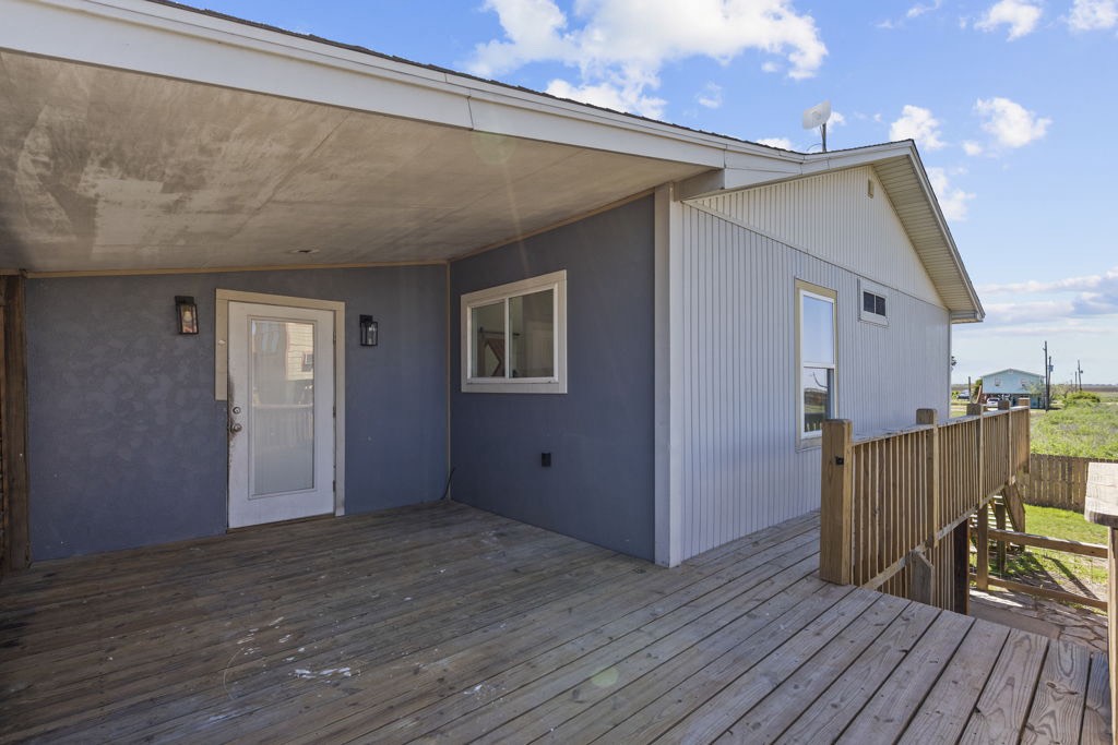 1225 O'Neal Road Port Bolivar, TX 77650 - Photo 7 of 28