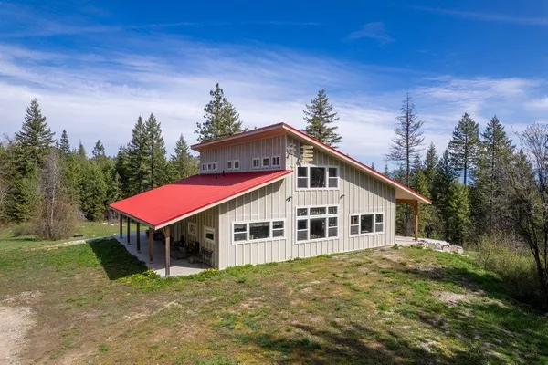 $625,000 | 3621 C Ln Mountain Way, Valley, WA 99181