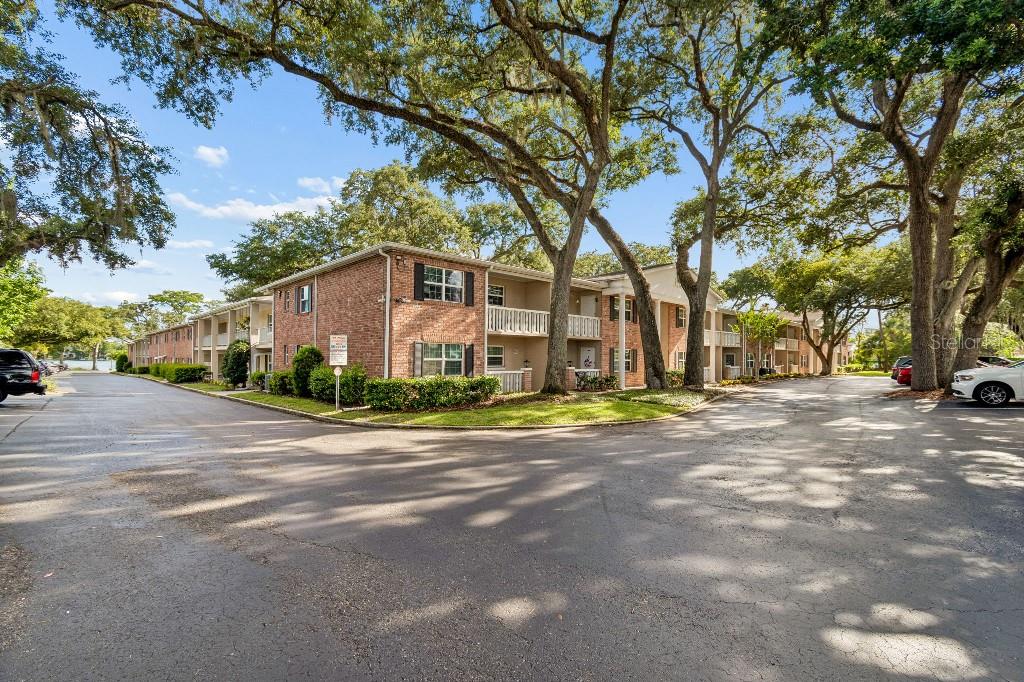 2500 Lee Road, Unit 104 Winter Park, FL 32789 - Photo 2 of 24